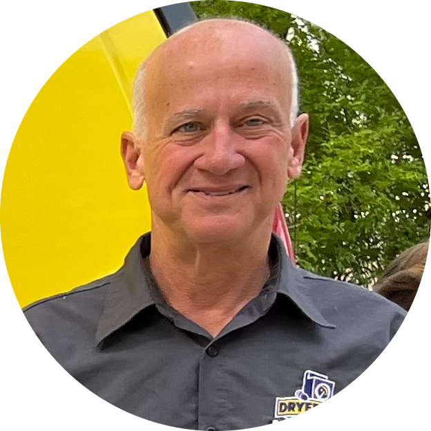 Lance Richard