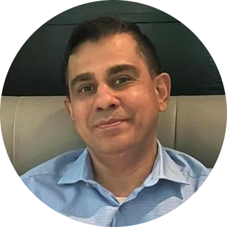 Vik M.