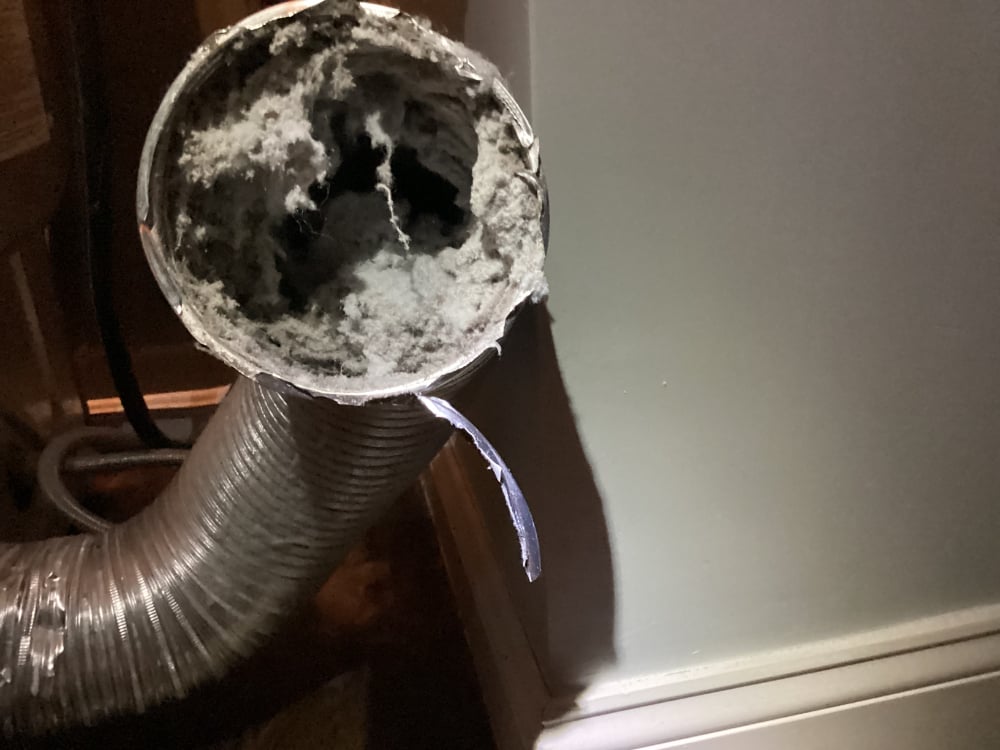 Transition Vent