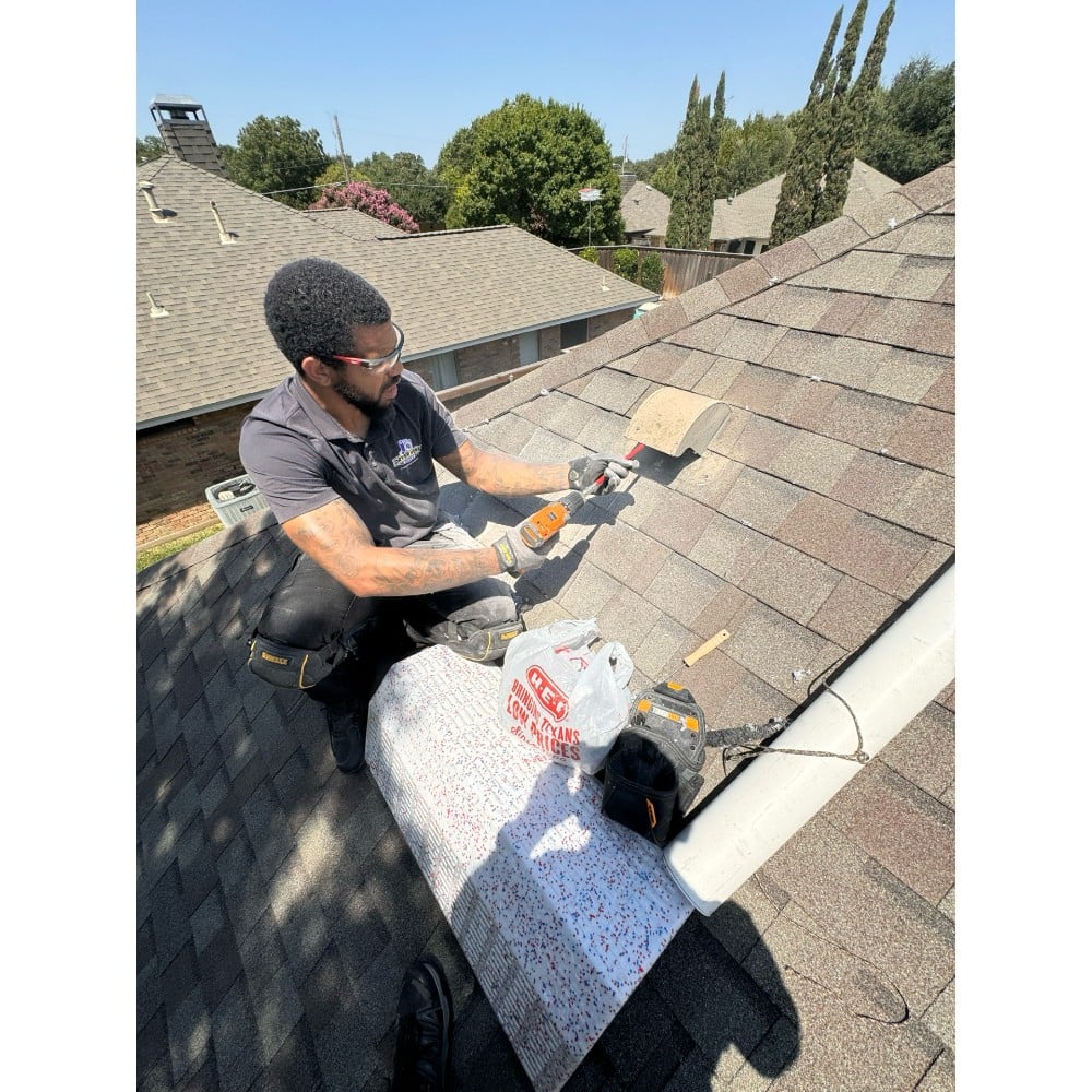 Dryer Vent System Cleaning