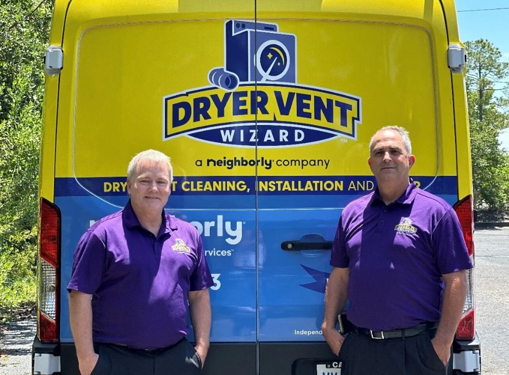Dryer Vent Wizard Team