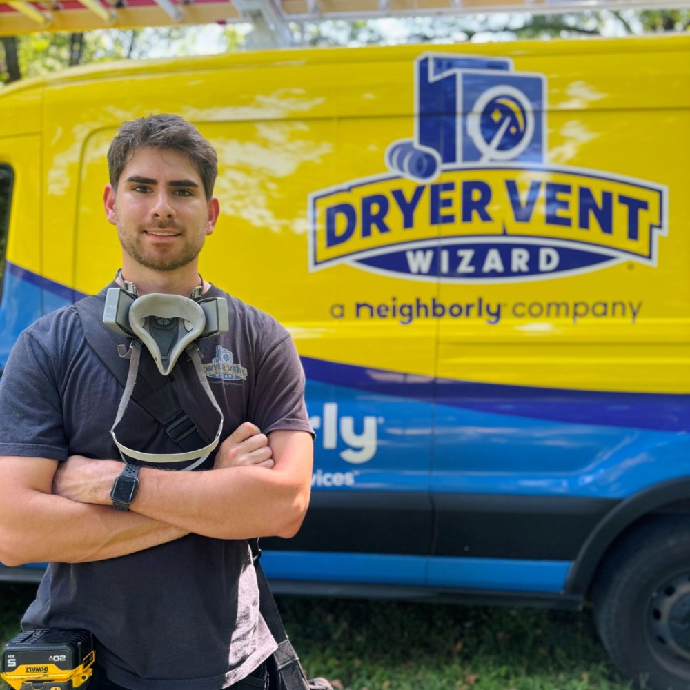 dryer vent cleaning, Benton County, energy savings, fire safety