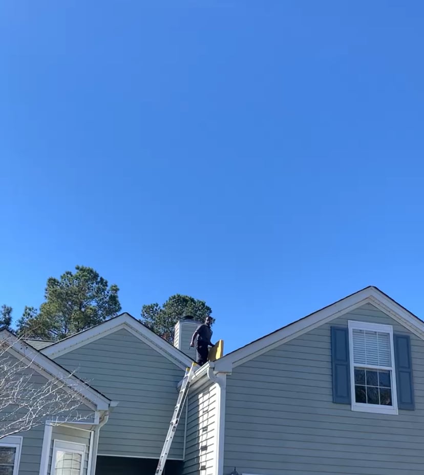 Roof Vent