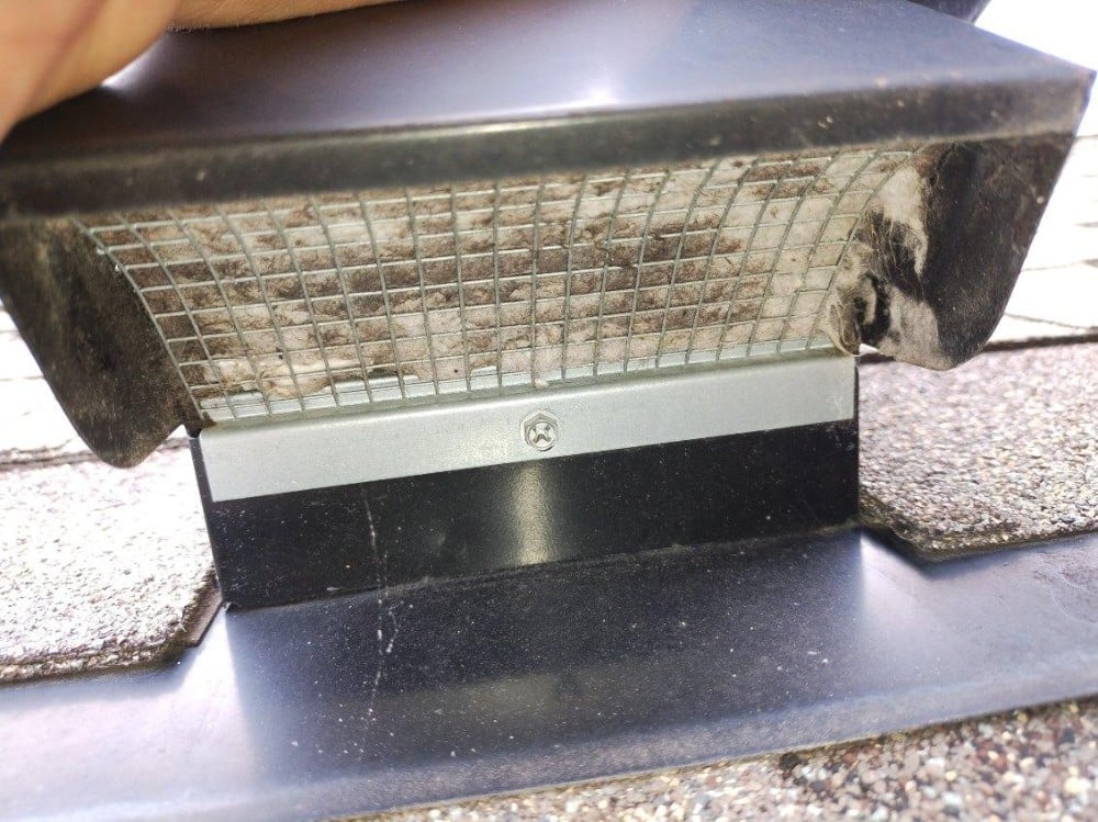 Roof Vent In Indianapolis