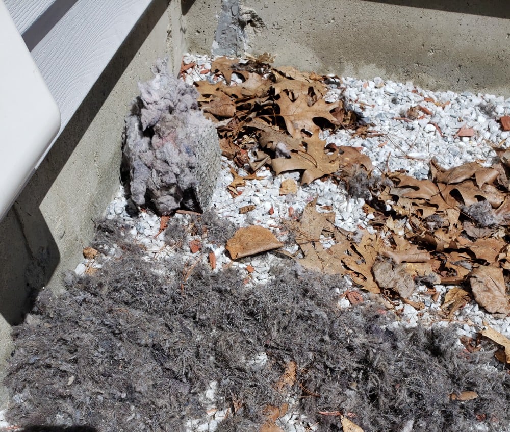 Dryer Vent Cleaning in Gloucester MA